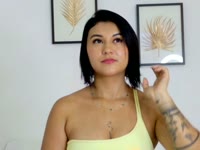 Melanyrosse