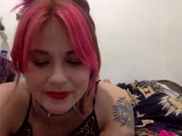 Tigerlily